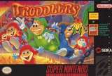 Troddlers (Super Nintendo)